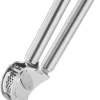 Rösle Knoblauchpresse Mit Abstreifer Edelstahl