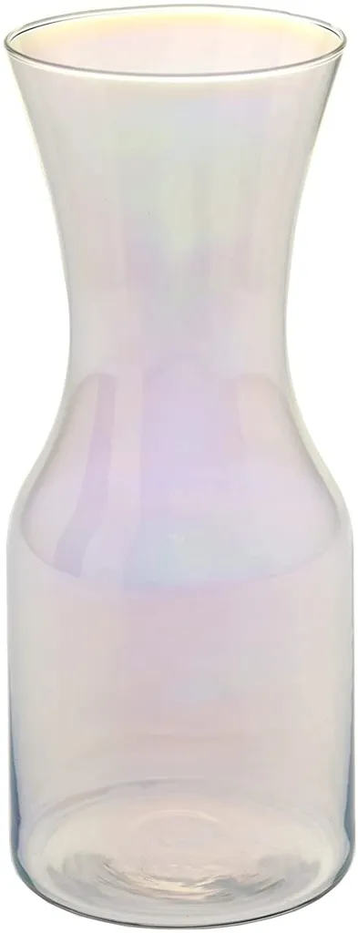 KROSNO Pure Wasser Regenbogen Karaffe Dekanter, 900 Ml – Bild 9