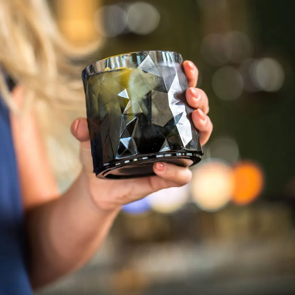 Koziol - Superglas Club Nr. 2 Glas 250 Ml – Bild 4