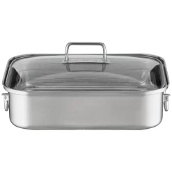 Rösle Bräter Rechteckig EXPERTISO