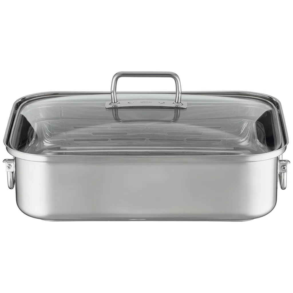 Rösle Bräter Rechteckig EXPERTISO