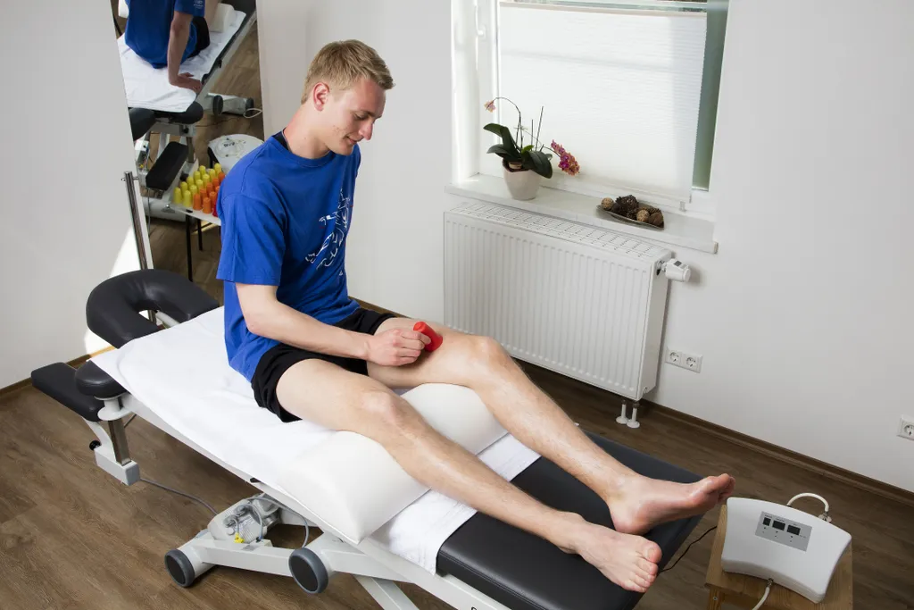 BellaBambi Trio Schröpfen Set Aus Silikon Für Vakuummassage, Gelb, Orange, Rot – Bild 6