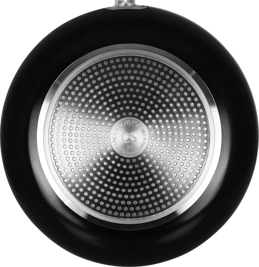 XXL Bratpfanne Pfanne Universalpfanne Pro 40cm – Bild 3