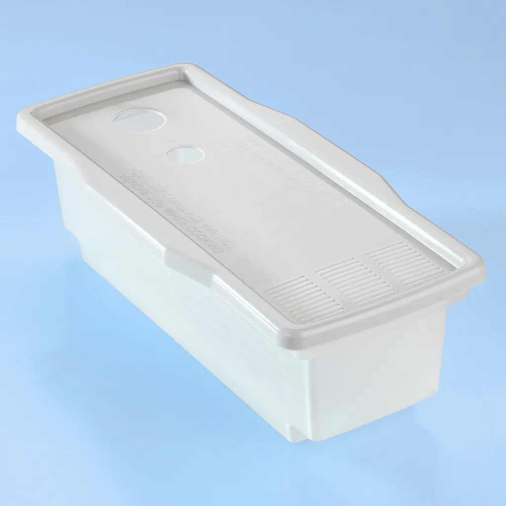 Wenko Mikrowellen-Kochblitz – Bild 13