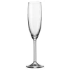Leonardo Daily Sektglas, 6er Set, Champagnerglas, Proseccoglas, Glas, 210 Ml, 35243