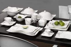 Servier - Set 4 Tlg. Dacapo