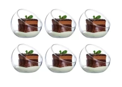 Luminarc Vorspeise Gläser 40 Ml - 6 Stück