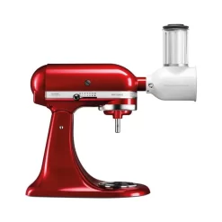 KitchenAid Zubehör GemÃ1/4seschneider 5KSMVSA