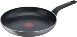 Tefal Easy Plus Bratpfanne Ø24cm Antihaft Pfanne