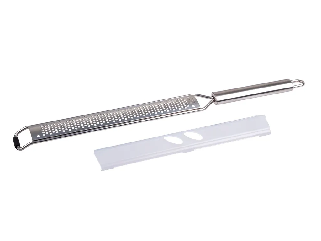 CHG Reibe EasyDo Aus Rostfreiem Edelstahl – Bild 2