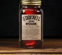 O'Donnell Cookie, 700 Ml
