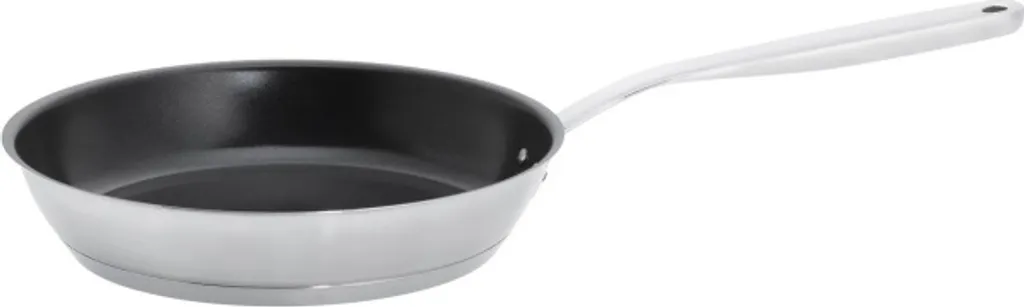 Fiskars 10237561 Pfanne All Steell 28 Cm – Bild 4