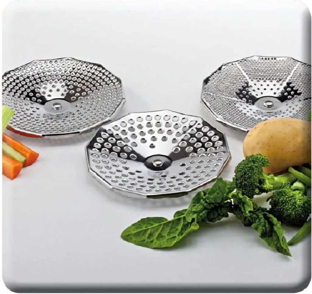 Ariete Elektrisches Passiersieb Passi – Bild 2