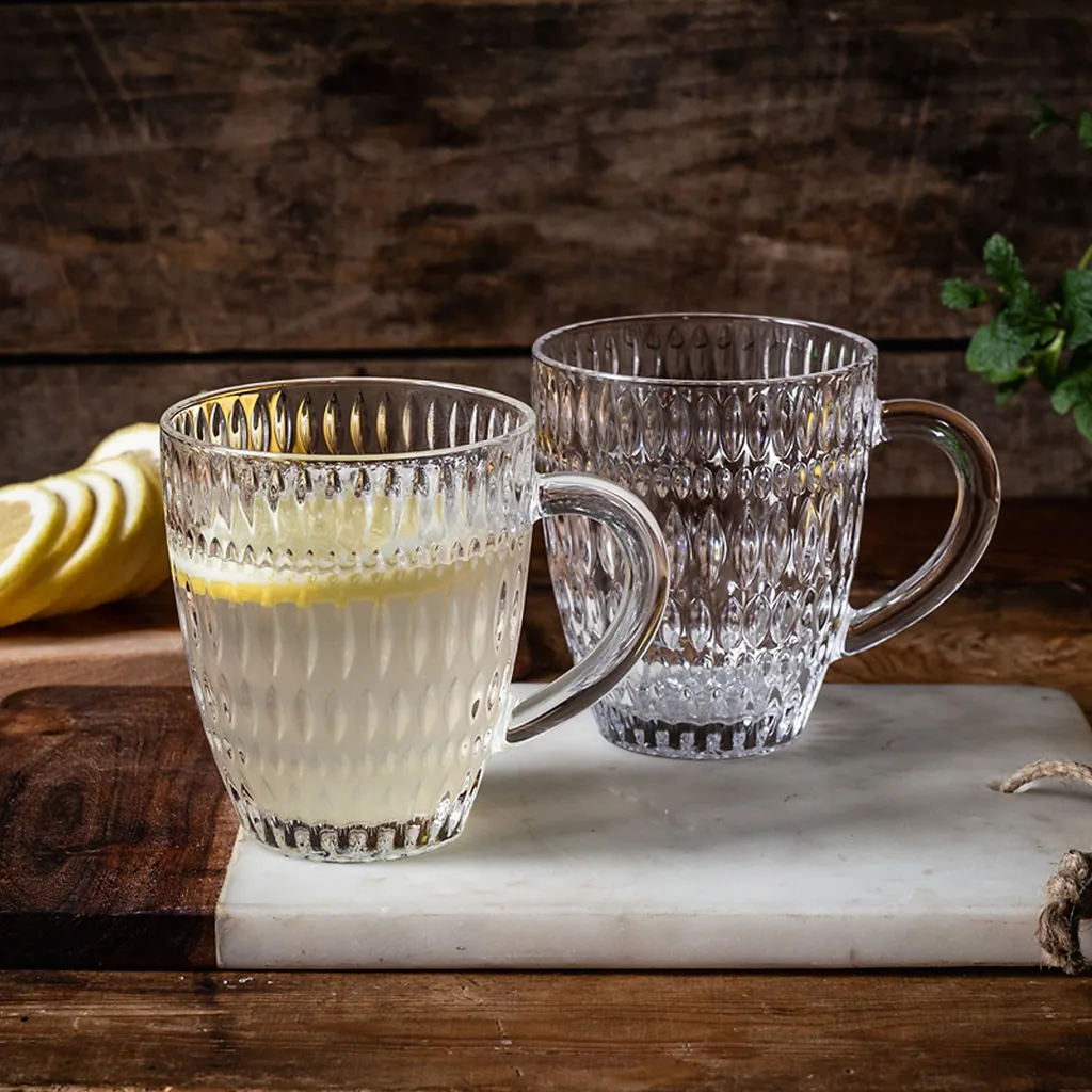 Nachtmann Ethno Becher Für Heißgetränke 2er-Set – Bild 10