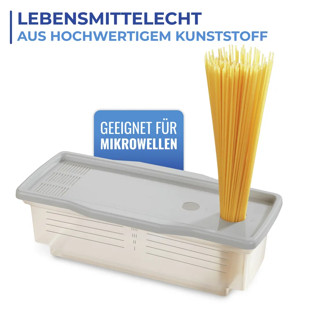 Wenko Mikrowellen-Kochblitz – Bild 4