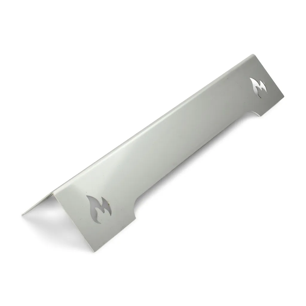 Edelstahl Aromaschiene Für Rösle Videro/Sansibar (alle Baureihen) - Extra Stark 1,5mm (1 St. - Benötigte Anzahl Bestellen)