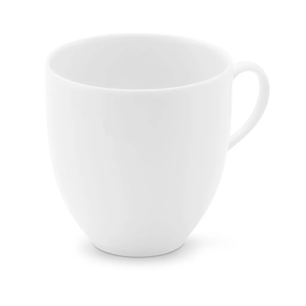 Friesland Kombi-Service 36 Tlg. La Belle Weiß – Bild 4