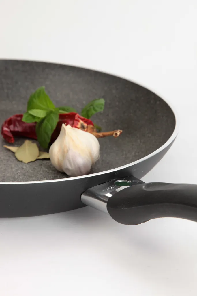 BALLARINI Bratpfanne Bologna Granitium Ø32cm – Bild 11