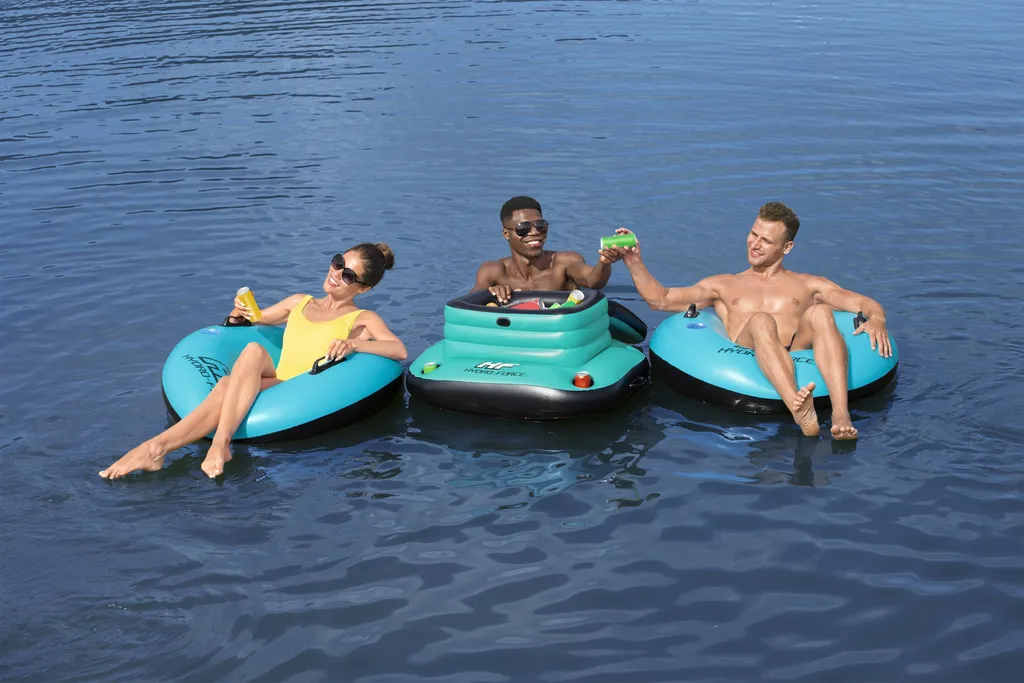 Bestway® Hydro-Force™ Aufblasbare Kühlbox Gletscher 88 X 77 Cm – Bild 18