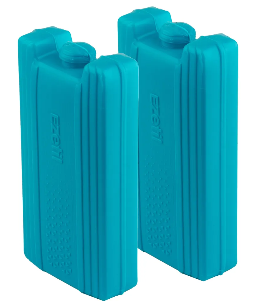 2er Pack EZetil Kühlakkus 440g – Bild 2