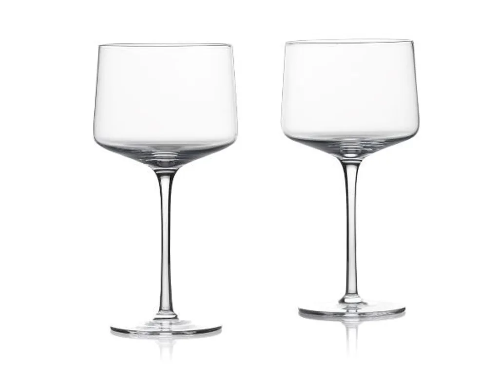 Zone Denmark Rocks Gin Tonic Glas 270ml 2er Set Transparent