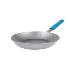 GRÄWE Wax Pro Eisenpfanne Ø 24 Cm, Wachsgeschützt