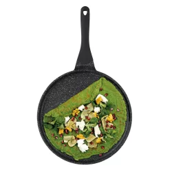 Kela Keuken - Stella Nova Crêpe-Pfanne Ø 32 Cm