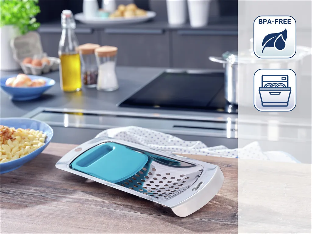 Leifheit Spätzle-Schaber – Bild 2