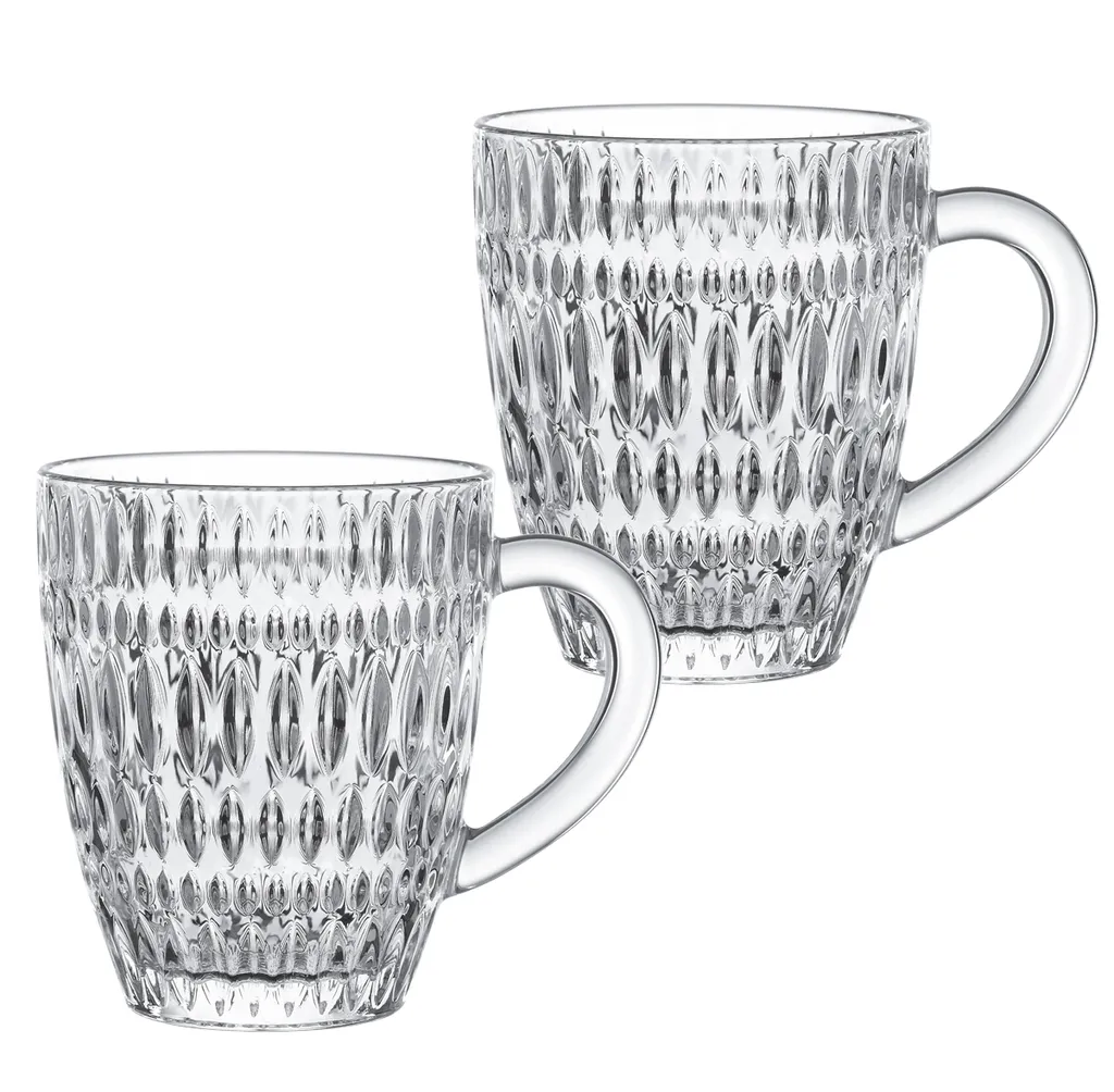 Nachtmann Ethno Becher Für Heißgetränke 2er-Set – Bild 7