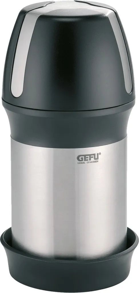 Gefu Käsereibe Parmigiano 34680 Käse Reibe Laser Cut 2 Reibscheiben – Bild 3